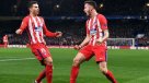 Atlético de Madrid jugará un Partido por la Paz en Egipto el 30 de diciembre