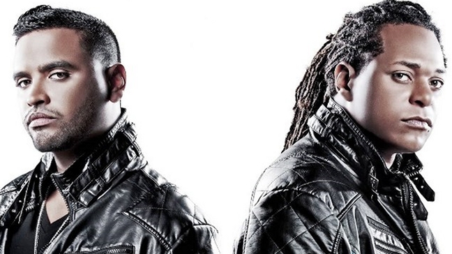 Zion & Lennox se suma al Súper Festival Zion & Lennox se suma al Súper Festival