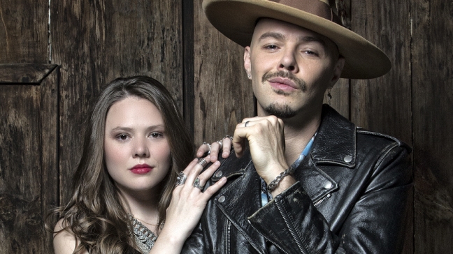 Jesse & Joy sumó fecha a su regreso al país Jesse & Joy sumó fecha a su regreso al país