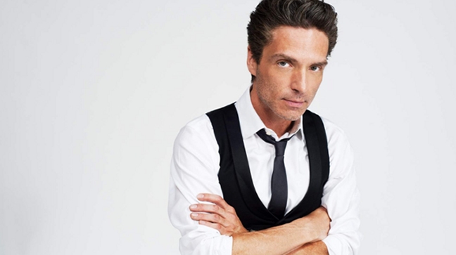 Richard Marx llega con su gira de grandes éxitos Richard Marx llega con su gira de grandes éxitos