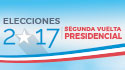 Elecciones Presidenciales