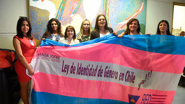 Identidad de género: Gobierno puso suma urgencia e incluyó a los niños en la ley