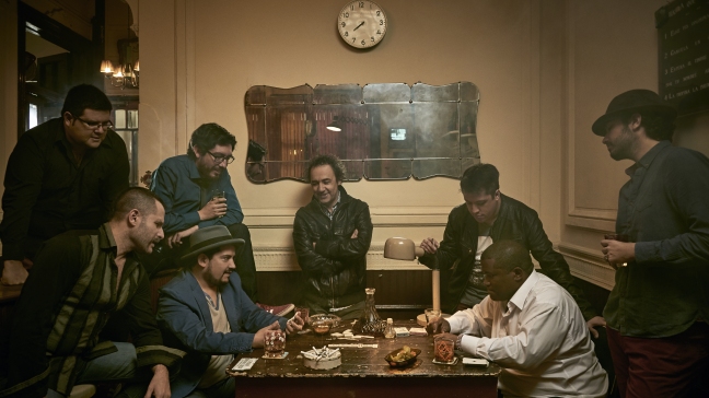 Músicos al Teatro: Así serán las Tocatas Mil en enero Músicos al Teatro: Así serán las Tocatas Mil en enero