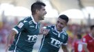 Santiago Wanderers derrotó a Unión La Calera y quedó a un paso de mantener la categoría en la Primera División