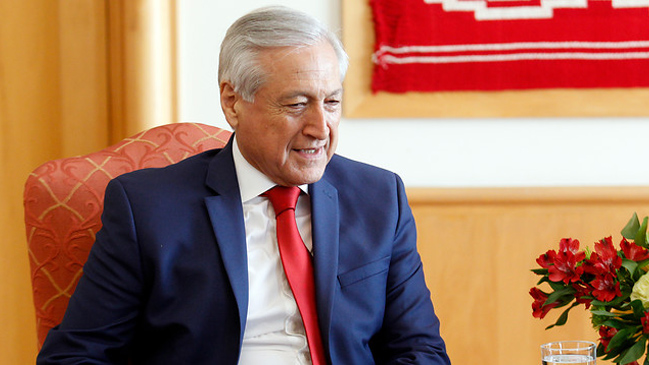 Venezuela: Canciller espera 