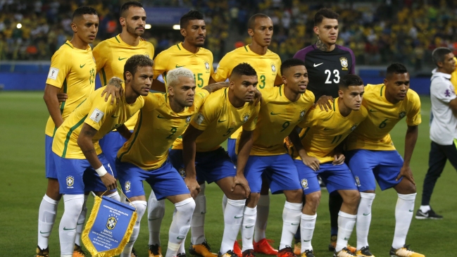 La FIFA suspendió por 90 días al presidente de la Federación Brasileña de Fútbol La FIFA suspendió por 90 días al presidente de la Federación Brasileña de Fútbol