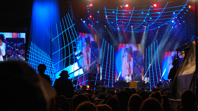 Canal 13 se adjudica Festival de Dichato 2018 y confirma primeros artistas Canal 13 se adjudica Festival de Dichato 2018 y confirma primeros artistas