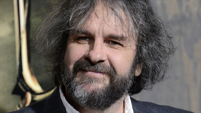Peter Jackson revela que Weinstein vetó a Ashley Judd y Mira Sorvino Peter Jackson revela que Weinstein vetó a Ashley Judd y Mira Sorvino