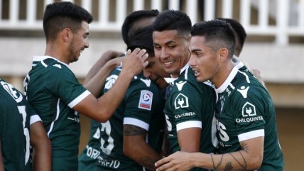  Wanderers puso precios populares ante La Calera  