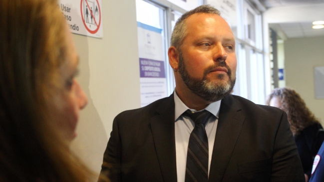 Caso Caval: Tribunal dará a conocer el lunes resolución por sobreseimiento definitivo para Dávalos Caso Caval: Tribunal dará a conocer el lunes resolución por sobreseimiento definitivo para Dávalos