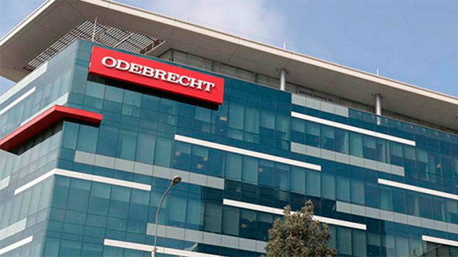 Odebrecht asegura que contratos con empresa de Kuczynski son legales