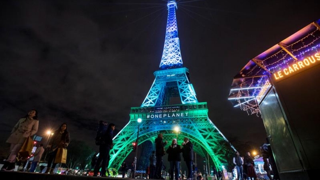 París quiere acabar con las colas en la Torre Eiffel París quiere acabar con las colas en la Torre Eiffel
