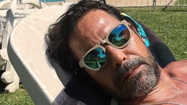 Juan Falcón sufrió un robo en su casa e hizo llamado a los ladrones Juan Falcón sufrió un robo en su casa e hizo llamado a los ladrones
