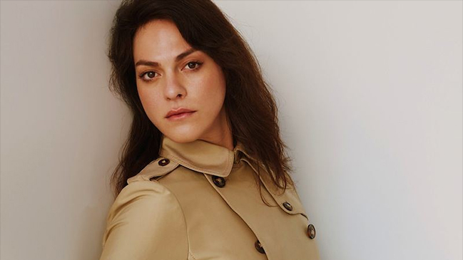 El potente y claro mensaje sobre diversidad que Daniela Vega le dedicó a Sebastián Piñera El potente y claro mensaje sobre diversidad que Daniela Vega le dedicó a Sebastián Piñera