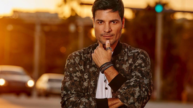 Chayanne retornará a Chile con tres conciertos Chayanne retornará a Chile con tres conciertos