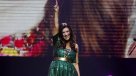 Laura Pausini volverá a Chile en agosto de 2018