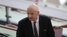 Infantino descartó que Italia pueda jugar el Mundial ante dudas por presencia de España