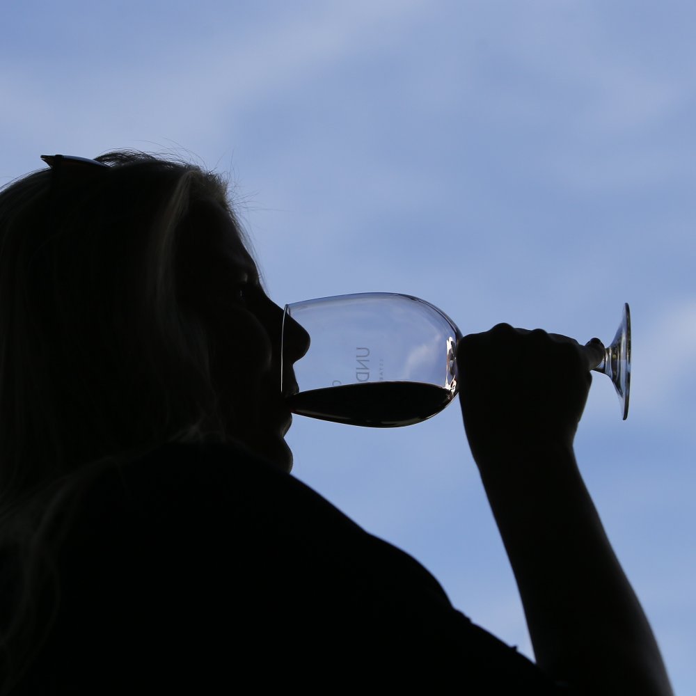 Diario estadounidense destacó vinos carmenere chilenos Diario estadounidense destacó vinos carmenere chilenos