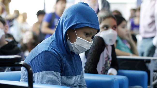 Cómo funciona la Ley Sanna, que permite a los padres cuidar a sus hijos enfermos graves