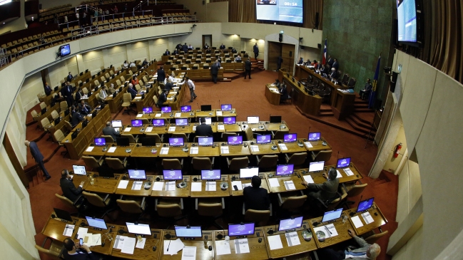 Avanza en el Congreso el proyecto para universidades estatales