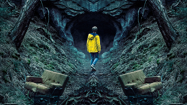 Netflix confirmó que habrá segunda temporada de la serie alemana Netflix confirmó que habrá segunda temporada de la serie alemana