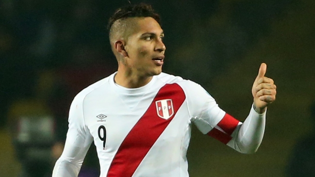 Abogado de Paolo Guerrero confirmó que la FIFA redujo la sanción del peruano Abogado de Paolo Guerrero confirmó que la FIFA redujo la sanción del peruano