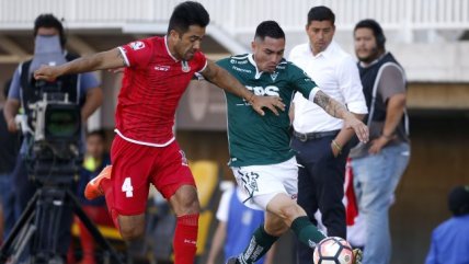  Wanderers y La Calera definen la Promoción  