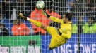 La indiferente reacción de Claudio Bravo al recibir el saludo de Pep Guardiola