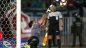 Unión La Calera fue más efectivo en los penales y condenó a S. Wanderers a la Primera B
