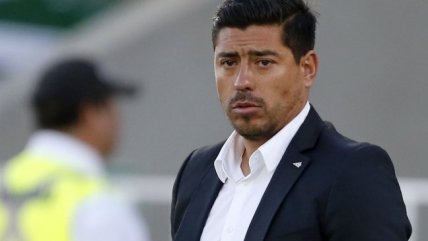  Córdova: Es lo más triste que he vivido en el fútbol  