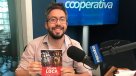 Una Nueva Mañana: Jorge Gómez presentó su libro \
