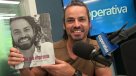 Carlo Von Mühlenbrock presentó su nuevo libro \