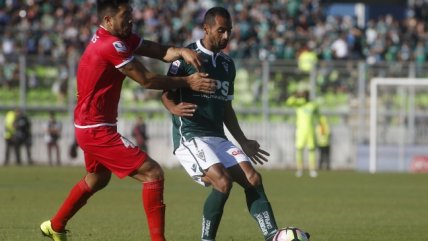  La Calera subió a Primera y condenó a Wanderers  