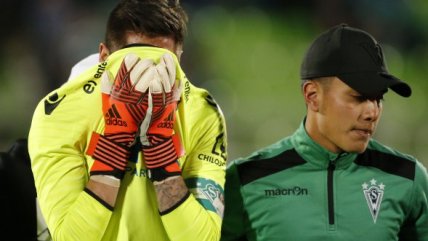   Noche de contrastes: Unión La Calera despegó a Primera División y Wanderers perdió la categoría 