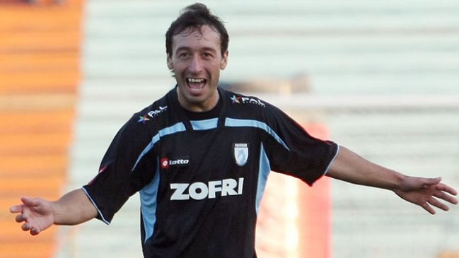 Deportes Iquique anunció el regreso de Michael Ríos