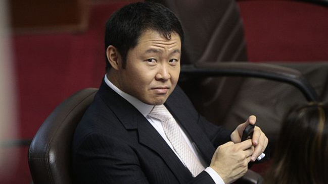 Bancada pide salida de fujimoristas que no apoyaron destitución de Kuczynski