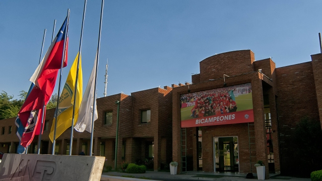 ANFP designará a otro cuerpo arbitral para la repetición de los penales entre Vallenar y Melipilla ANFP designará a otro cuerpo arbitral para la repetición de los penales entre Vallenar y Melipilla