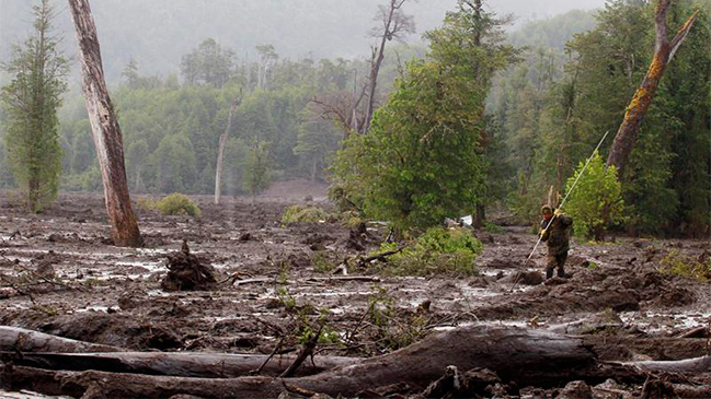 Vecinos critican decisión de relocalizar Villa Santa Lucía