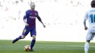 Andrés Iniesta: La liga española aún no está ganada, porque hay otros perseguidores