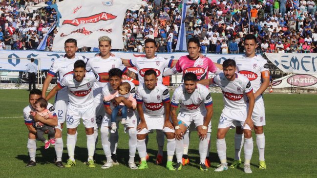 Deportes Melipilla evalúa no presentarse en la definición ante Vallenar Deportes Melipilla evalúa no presentarse en la definición ante Vallenar