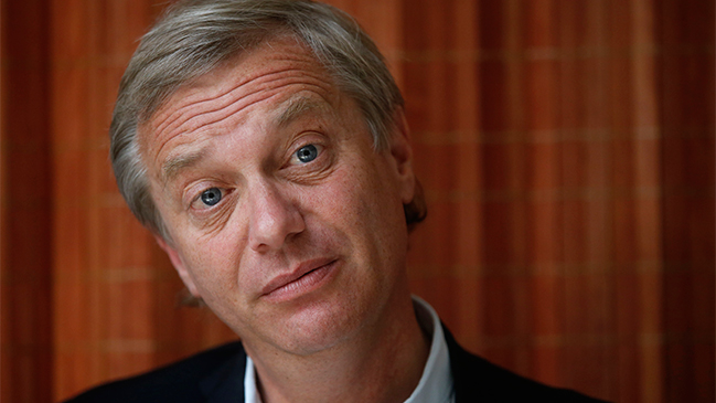 La tarjeta navideña que el Movilh envió a José Antonio Kast La tarjeta navideña que el Movilh envió a José Antonio Kast