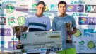 Juan Carlos Sáez se quedó con la Copa de Campeones del tenis nacional