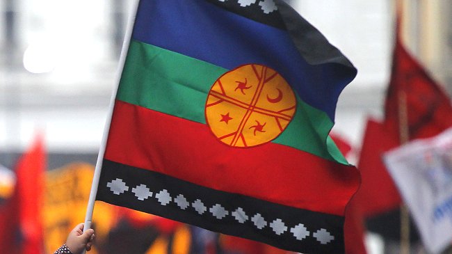 Temuco: Comunidades mapuche tomaron la sede de la Conadi