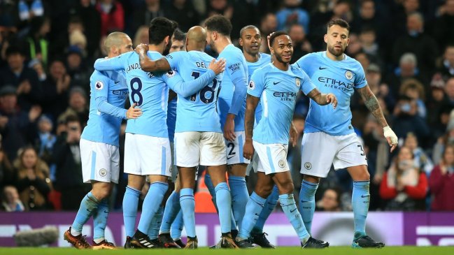 Manchester City buscará extender su ventaja en la Premier en su visita a Newcastle Manchester City buscará extender su ventaja en la Premier en su visita a Newcastle