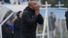 Deportes La Serena presentó a Ariel Pereyra como flamante entrenador
