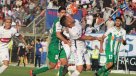 Gerente técnico de Vallenar: El árbitro no informó el penal de Juan Silva