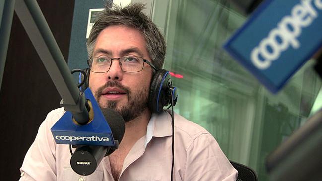 Jorge Jorge