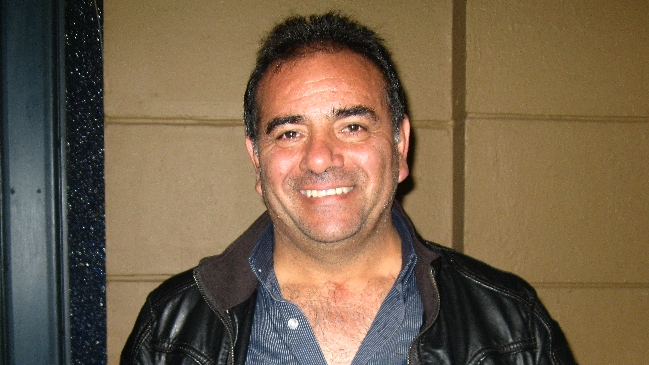 Denuncian que el jefe del denominado 