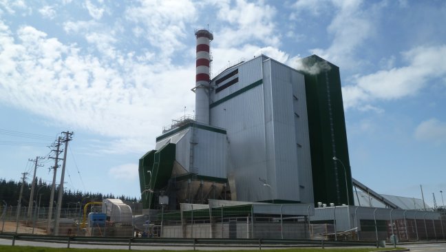 Planta de bioenergía de Viñales deberá cerrar por falta de insumos