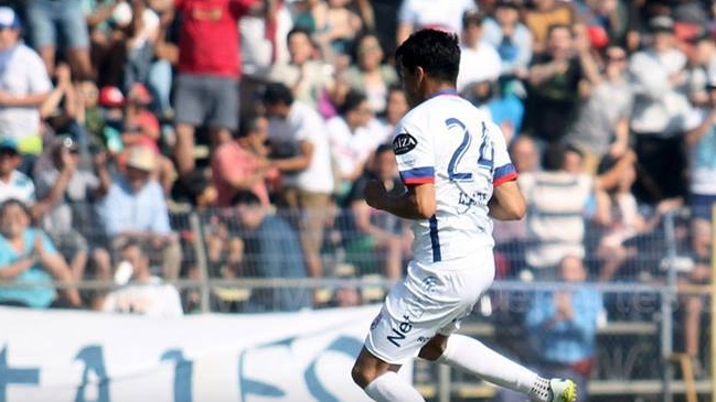 Vallenar se ausentó de la repetición de los penales y Melipilla ganó el ascenso a Primera B Vallenar se ausentó de la repetición de los penales y Melipilla ganó el ascenso a Primera B